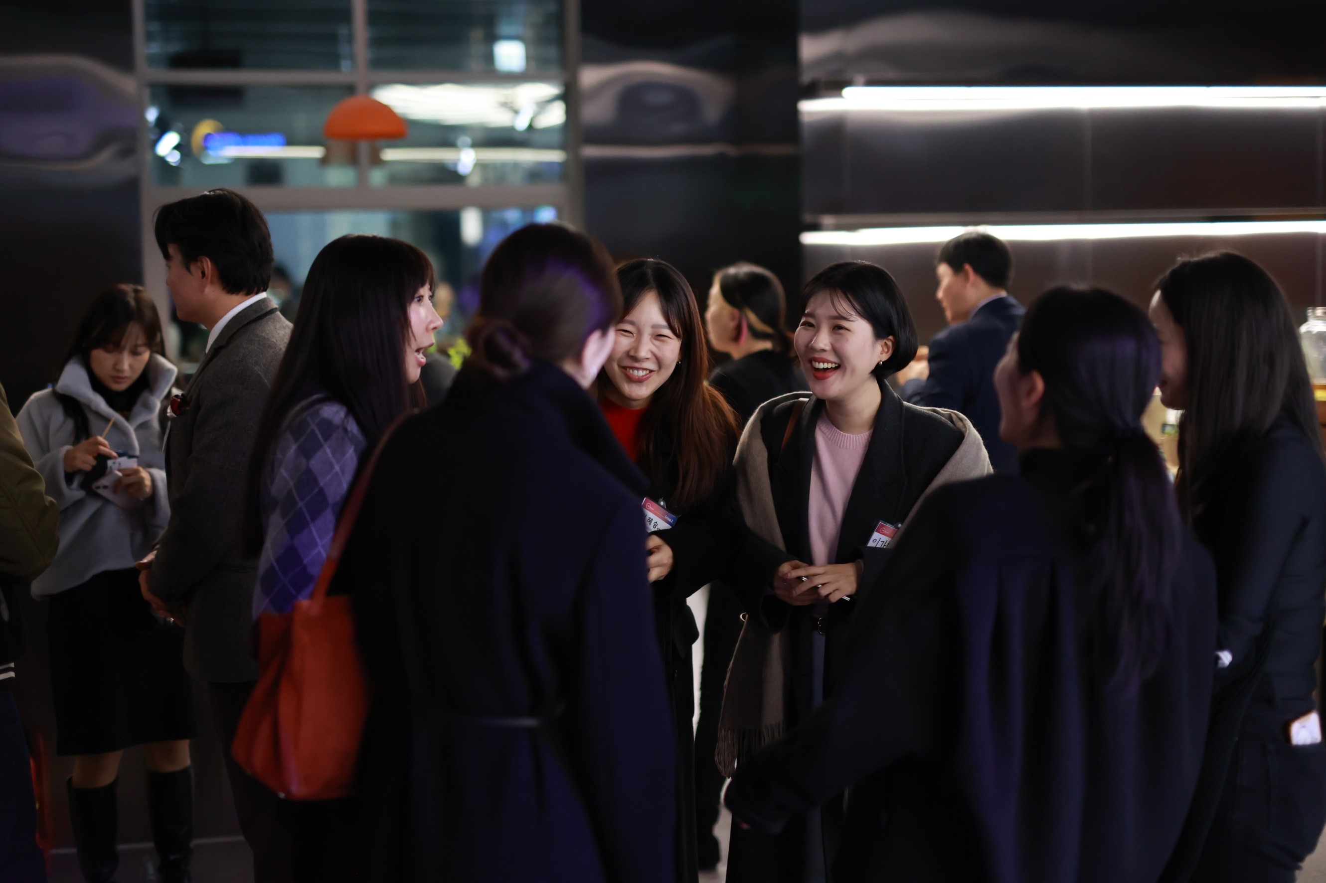FIT at SUNY Korea Hosts Successful  '1st Global Fashion Expert Networking Event' image