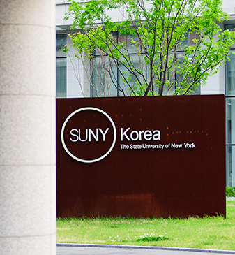 SUNY Korea